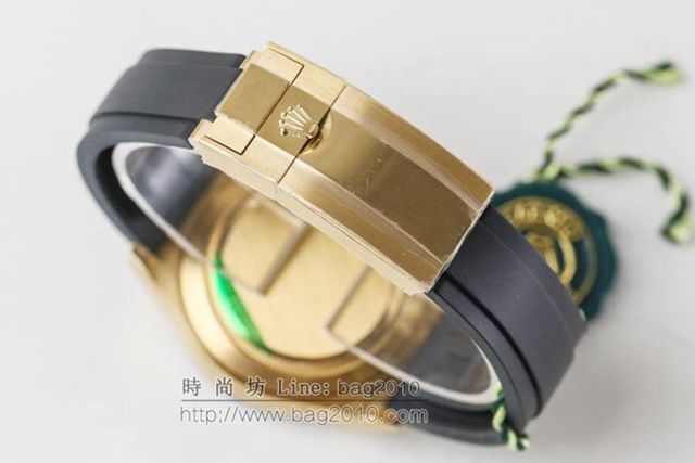 勞力士手錶 迪通拿116500LN系列 7750自動上鏈機械機芯 Rolex高端男士腕表  hds1048